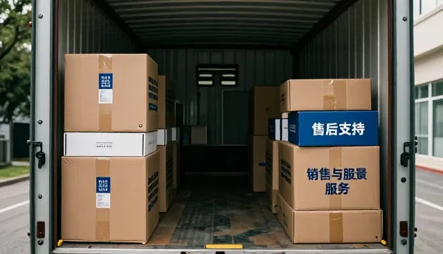 通风管售后支持如何推动行业服务升级