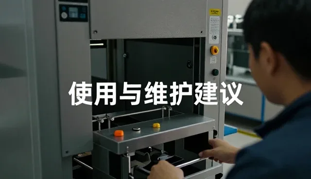 来料业务中性能参数对选型的影响与考量