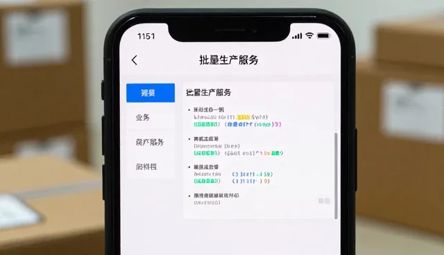 包装配送流程优化对定制化生产效率的影响