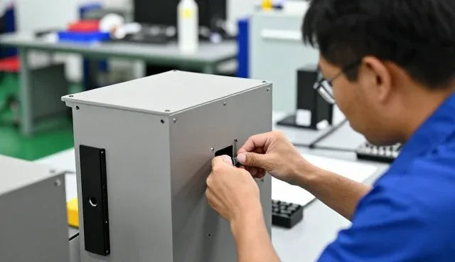 批量生产服务如何满足现代实验室环境需求
